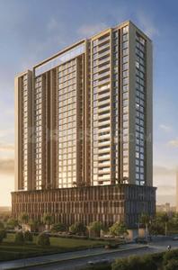 Image of 1325 Sq.ft 3 BHK Apartment / Flat for sale in Atrium Montaire, Baner, Pune for Rs. 13700000