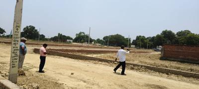 Image of 1250 Sq.ft Residential Plot / Land for sale in Babatpur, Varanasi for Rs. 1875000