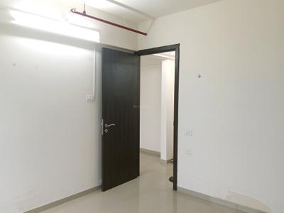 Bedroom Image of 750 Sq.ft 1 BHK Apartment / Flat for sale in Puraniks City Reserva Phase 1, Thane West Thane for Rs. 5499999