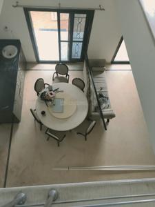 Image of 1350 Sq.ft 4 BHK Villa for rent in DSR Elite, Mahadevapura, Bengaluru for Rs. 100000