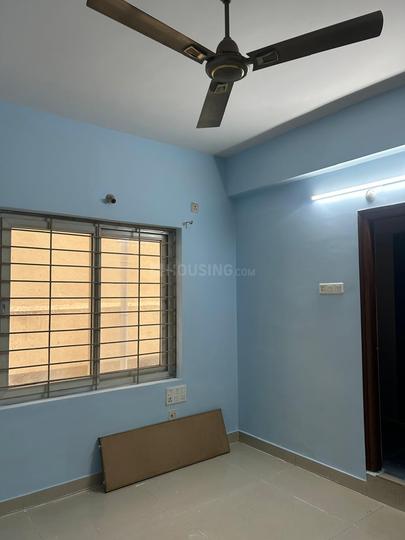 KGN rental Bedroom 1