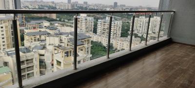 Image of 1400 Sq.ft 3 BHK Apartment / Flat for rent in Gagan Klara, Balewadi, Pune for Rs. 50000