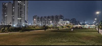 Image of 670 Sq.ft 2 BHK Apartment / Flat for sale in Signature Global The Roselia, Sector 95A, Gurgaon for Rs. 6400000