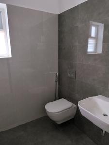 Bedroom Three Image of 2540 Sq.ft 4 BHK Villa for sale in Sikhara Tranquil, Cherlapalli Secunderabad for Rs. 20320000