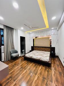 Bedroom Image of 2250 Sq.ft 4 BHK Builder Floor for sale in Sector 2 Faridabad for Rs. 30000000