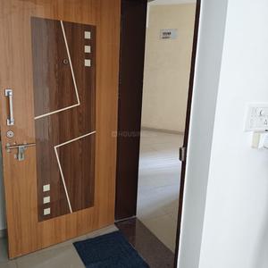 Bedroom Image of 1200 Sq.ft 3 BHK Apartment / Flat for sale in Bhayli Vadodara for Rs. 6000000