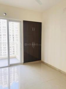 Bedroom Image of 760 Sq.ft 2 BHK Apartment / Flat for sale in Mahagun Mantra, Noida Extension Greater Noida for Rs. 6500000