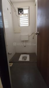 Image of 1500 Sq.ft 3 BHK Apartment / Flat for rent in Sanklecha Garden County, Vrindavan Nagar, Nashik for Rs. 24000