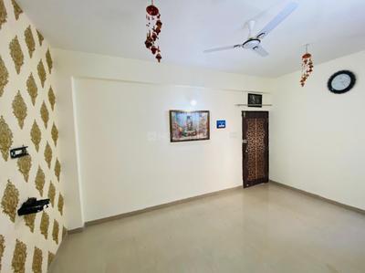 Hall Image of 911 Sq.ft 2 BHK Apartment / Flat for sale in Goyal and Singha Dream City, Talawali Chanda Indore for Rs. 4125000