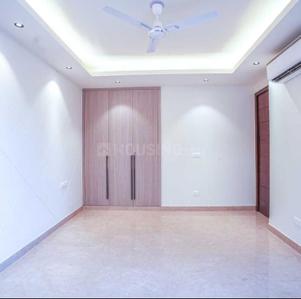 Hall Image of 1800 Sq.ft 3 BHK Builder Floor for sale in RWA Saket Block J, Saket New Delhi for Rs. 62500001