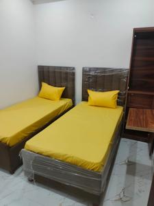 Image of Luxury PG in Dayal Bagh Colony, Faridabad
