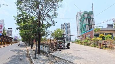 Image of 1364 Sq.ft 3 BHK Apartment / Flat for sale in Ravet, Pune for Rs. 11000000