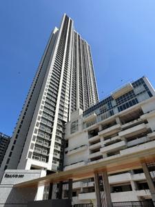 Image of 615 Sq.ft 2 BHK Apartment / Flat for sale in Mulund West, Mumbai for Rs. 18100000