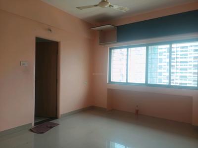 Bedroom Image of 969 Sq.ft 2 BHK Apartment / Flat for rent in Kumar Pebble Park, Hadapsar Pune for Rs. 20000