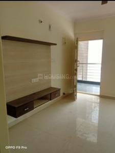 Hall Image of 650 Sq.ft 1 BHK Apartment / Flat for rent in C V Raman Nagar Bengaluru for Rs. 25000