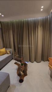 Hall Image of 850 Sq.ft 2 BHK Apartment / Flat for sale in RR 66 Avenue, Pimple Nilakh Pune for Rs. 13700000