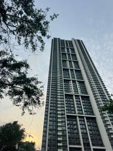 Image of 915 Sq.ft 2.5 BHK Apartment / Flat for sale in L And T Rejuve 360 Tower A, Mulund West, Mumbai for Rs. 30500000