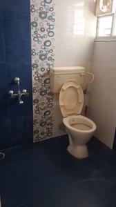 Bathroom Image of 1800 Sq.ft 4 BHK Independent House for rent in Ramamurthy Nagar Bengaluru for Rs. 35000