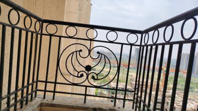 Image of 607 Sq.ft 2 BHK Apartment / Flat for sale in Prateek Grand City, Siddharth Vihar, Ghaziabad for Rs. 6425000