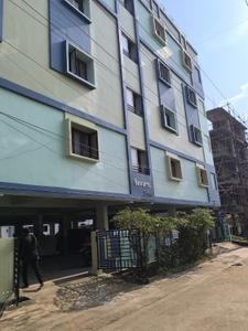 Image of 1000 Sq.ft 2 BHK Apartment / Flat for sale in Lala Cheruvu, Rajahmundry for Rs. 3000000