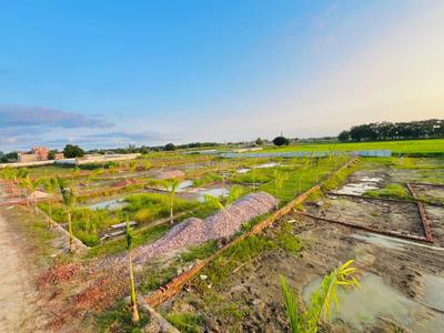 Image of 810 Sq.ft Residential Plot / Land for sale in Sector 17A, Greater Noida for Rs. 2160000