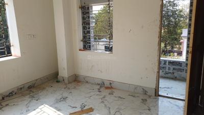Bedroom Image of 725 Sq.ft 2 BHK Apartment / Flat for rent in Bally Howrah for Rs. 8000