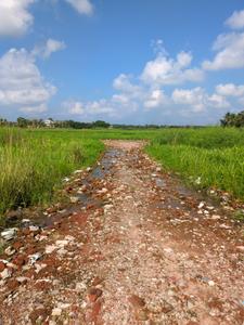 Image of 720 Sq.ft Residential Plot / Land for sale in Wander Valley, Joka, Kolkata for Rs. 300000