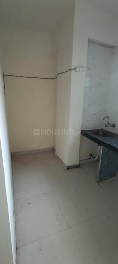 Sai residency rabale Kitchen 1