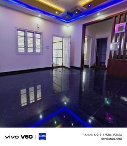 Hall Image of 2000 Sq.ft 5 BHK Independent House for sale in Andrahalli Bengaluru for Rs. 15000000