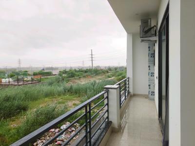 Kitchen Image of 1530 Sq.ft 3 BHK Builder Floor for sale in Skywhales Vienna Greens, Sector 99A Gurgaon for Rs. 18000000