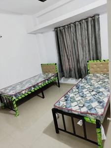 Image of Zenden Ram Mandir PG in Goregaon West, Mumbai