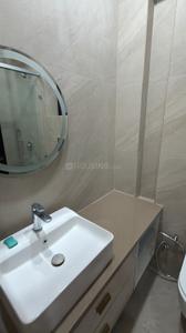 Bathroom Image of 1440 Sq.ft 3 BHK Builder Floor for sale in Premium Builder Floors, Rajouri Garden New Delhi for Rs. 34900000