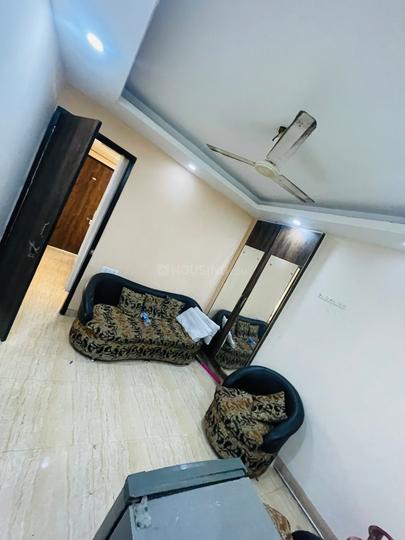 Lajpat Nagar III, Lajpat Nagar Bedroom 1