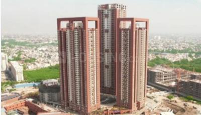 3 BHK Flat