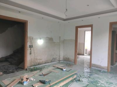 Living Room Image of 1440 Sq.ft 3 BHK Builder Floor for sale in Sector 49 Faridabad for Rs. 18000000