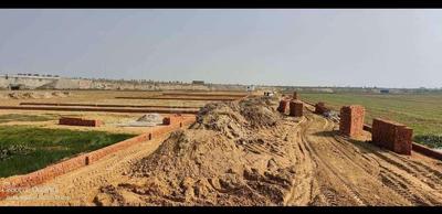 Gorakhpur Development Authority GDA Lake View Apartments More Images 2