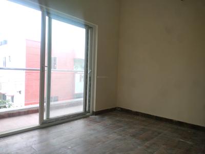 Bedroom Image of 1200 Sq.ft 2 BHK Apartment / Flat for rent in Marathahalli Bengaluru for Rs. 45000