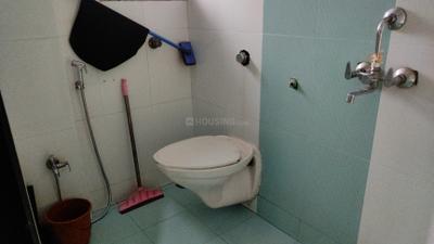 Image of 1600 Sq.ft 3 BHK Apartment / Flat for sale in Nerul, Navi Mumbai for Rs. 23000000