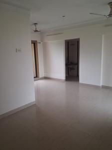 Hall Image of 1450 Sq.ft 3 BHK Apartment / Flat for rent in Regency Gardens, Kharghar Navi Mumbai for Rs. 70000