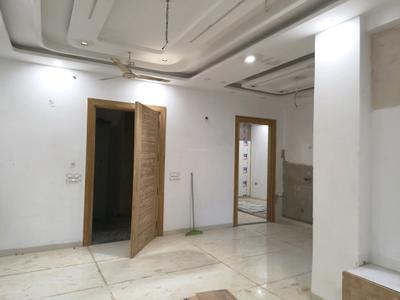 Living Room Image of 1600 Sq.ft 3 BHK Builder Floor for sale in Vasundhara Ghaziabad for Rs. 18500000
