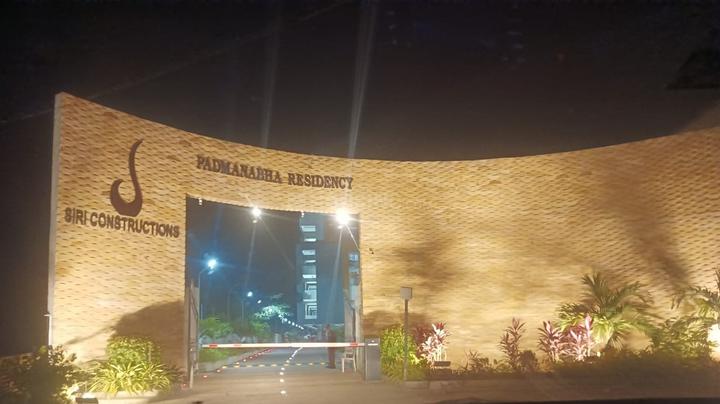 Padmanabha Residency Main Image 1