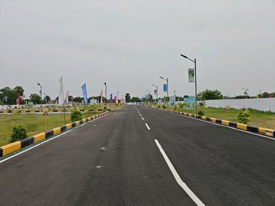 Image of 900 Sq.ft Residential Plot / Land for sale in Mambakkam, Chennai for Rs. 2300000