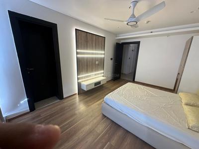 Bedroom Image of 3800 Sq.ft 4.5 BHK Apartment / Flat for sale in Panchshil Township, Kharadi Pune for Rs. 65000000