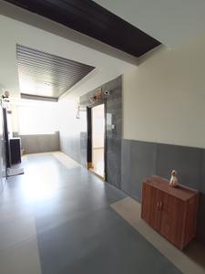 Image of 1500 Sq.ft 3 BHK Apartment / Flat for rent in Mallapur, Secunderabad for Rs. 27000