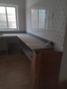 Kitchen Image of 1240 Sq.ft 3 BHK Apartment / Flat for sale in Airport Gate no. 1 Kolkata for Rs. 4300000