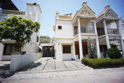Image of 1944 Sq.ft 4 BHK Independent House for sale in Nava Naroda, Ahmedabad for Rs. 35000000