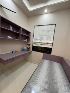 Balcony Image of 2200 Sq.ft 4.5 BHK Independent House for sale in Gokulpura Jaipur for Rs. 15100000