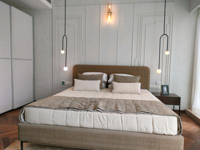 Bedroom Image of 4111 Sq.ft 4 BHK Apartment / Flat for sale in Prestige White Meadows, Whitefield Bengaluru for Rs. 43000000