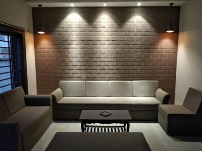 Hall Image of 2100 Sq.ft 4 BHK Duplex for sale in Danish Park, Kolar Road Bhopal for Rs. 25000000