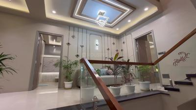 Hall Image of 4500 Sq.ft 7 BHK Villa for sale in Indira Nagar Lucknow for Rs. 27000000